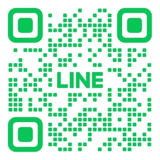 QR Code แชท superslotเครดิตฟรี30 ทาง Line